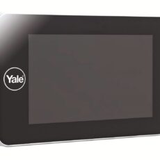 Elektroniczny wizjer drzwiowy Yale 5800 Digital Door Viewer 4,3"