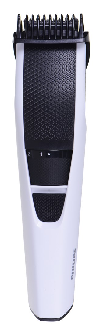 Trymer do brody Philips BT3206/14 (kolor biały) - obrazek 2