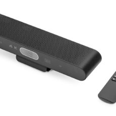 Digitus 4K All-In-One Video Bar Mini - system do wideokonferencji