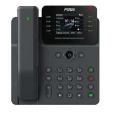 Telefon IP Fanvil V62 Pro - VoIP - TCP/IP