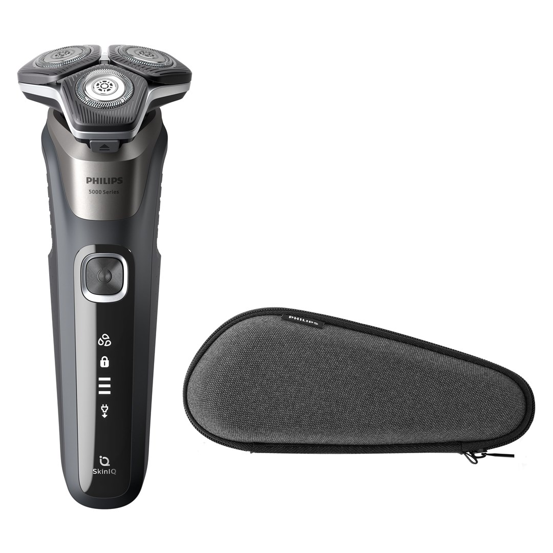Golarka PHILIPS S5887/30 Seria 5000