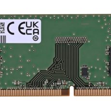 Samsung UDIMM non-ECC 8GB DDR4 1Rx8 3200MHz PC4-25600 M378A1K43EB2-CWE