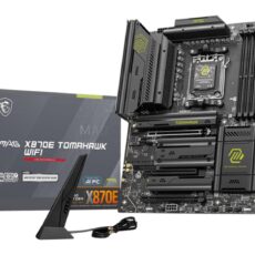 Płyta główna MSI MAG X870E TOMAHAWK WIFI