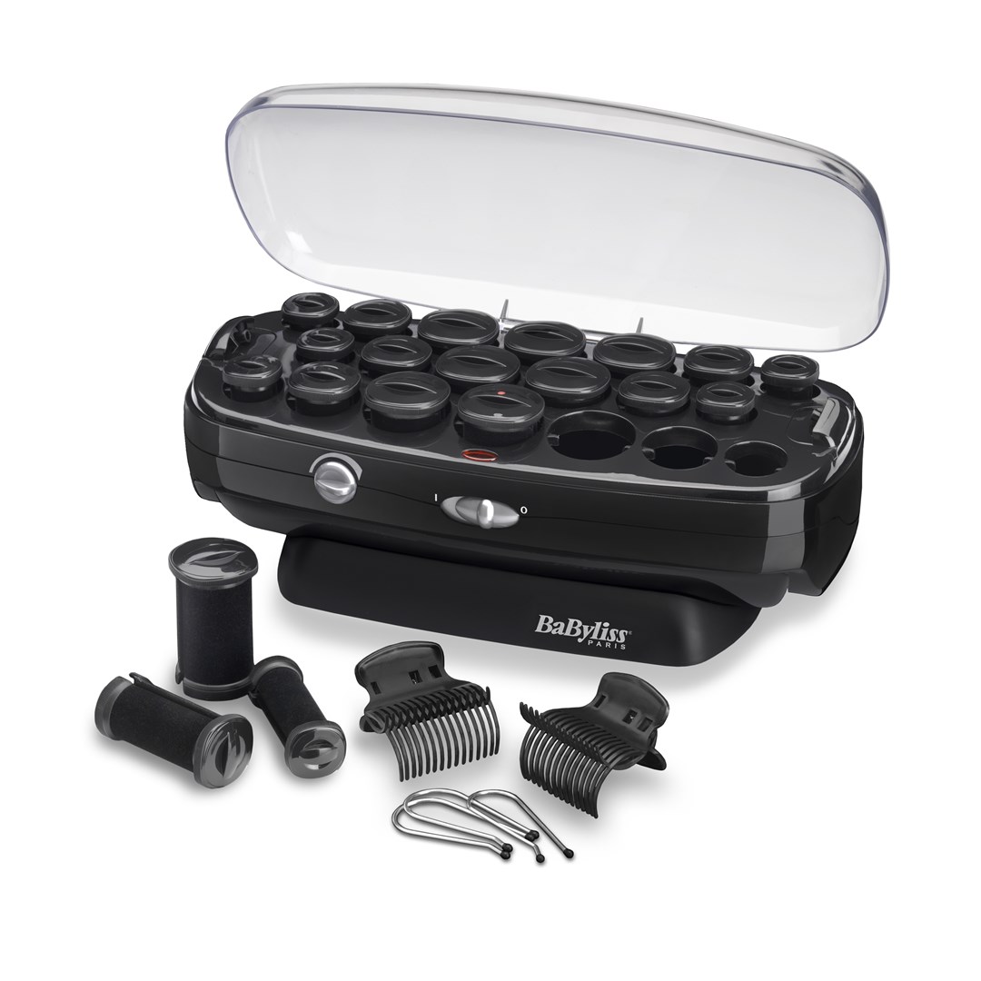 Termoloki BABYLISS RS035E (WYPRZEDAŻ)