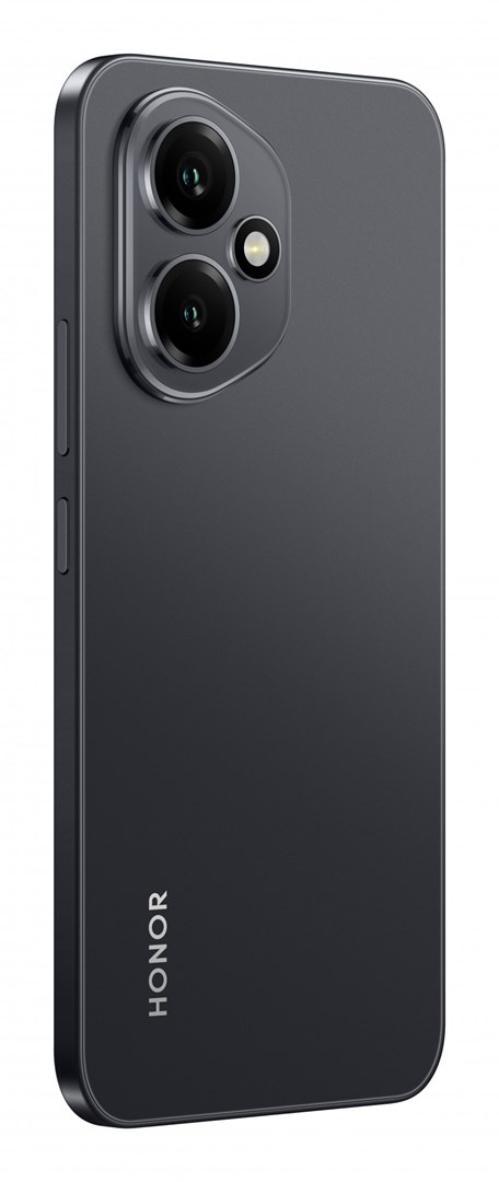 Honor 400 8/256GB Czarny - obrazek 2