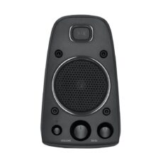 Logitech Z625 zestaw głośników 200 W Uniwersalne Czarny 2.1 kan. 35 W