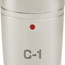 Behringer C-1 - Mikrofon pojemnościowy