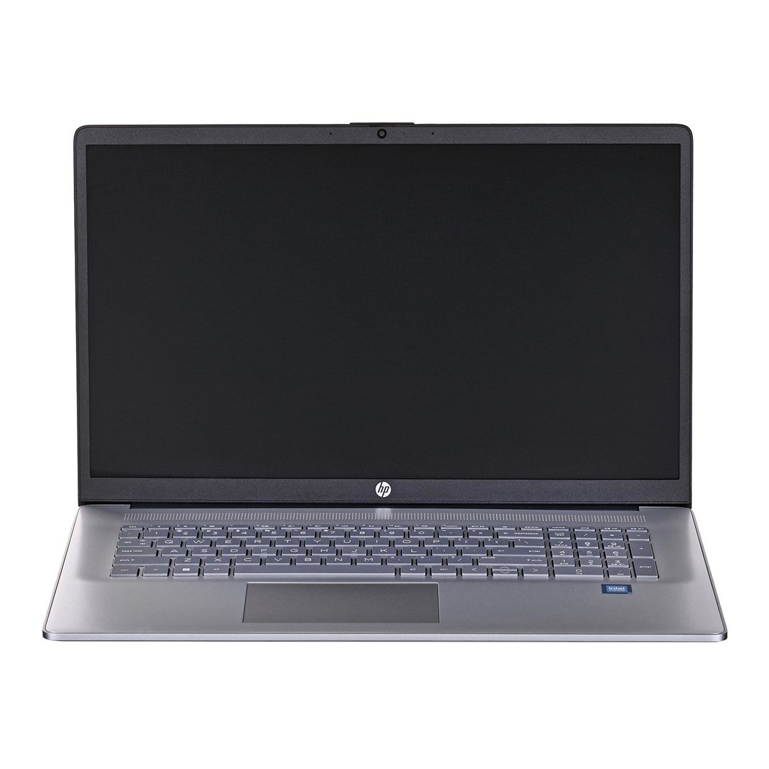 HP 17-CN3013DS N200 17.3" Touch 8GB 2xSSD128 BT Win11 Silver (REPACK) 2Y