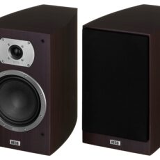 Zestaw kolumn HECO Victa Prime 302 espresso pair