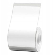 Etykiety termiczne Niimbot R50*80-95White