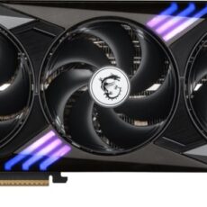 Karta graf. MSI RTX 5090 32G GAMING TRIO