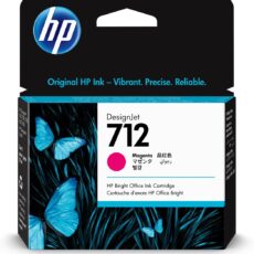 HP 712 29-ML MAGENTA DESIGNJET/INK CARTRIDGE