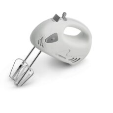 ESPERANZA MIKSER RĘCZNY MUFFIN SZARY 150W EKM007WE