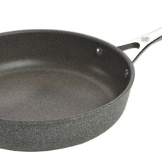 Patelnia BALLARINI Salina Granitium głęboka granitowa 28 cm 75002-814-0