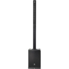 JBL PRX ONE - Przenośny system kolumnowy z wbudowanym mikserem cyfrowym i DSP