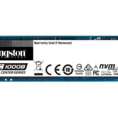 Dysk SSD Kingston DC1000B 240GB M.2 2280 SEDC1000BM8/240G (DWPD 0.5)