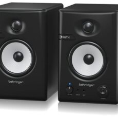 Behringer TRUTH 3.5 BT Para monitorów studyjnych aktywnych 3,5"