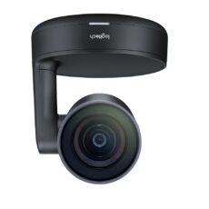 Logitech Rally Camera Czarny 3840 x 2160 px 60 fps