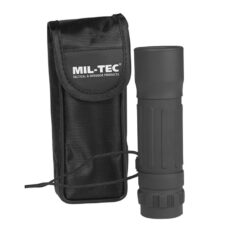 Monokular Mil-Tec 10x25 - Czarny - 15705002