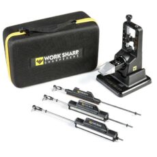Work Sharp Precision Adjust Elite