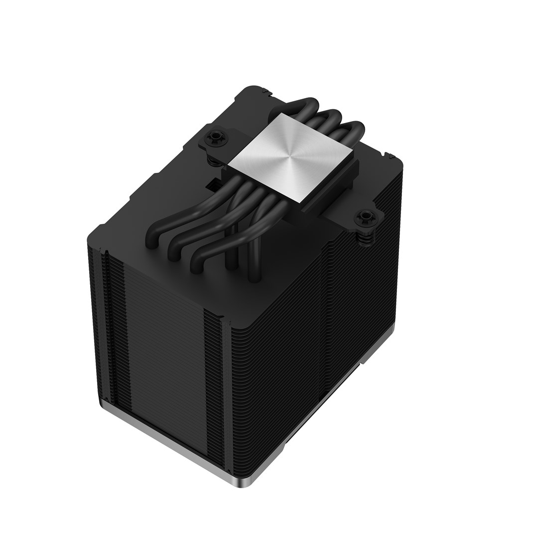 Chłodzenie DeepCool AK500 Zero Dark - obrazek 2