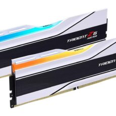 Pamięci DDR5 32GB PC 8000 CL38 G.Skill (2x16GB) 32-GX2-TZ5NRW AMD
