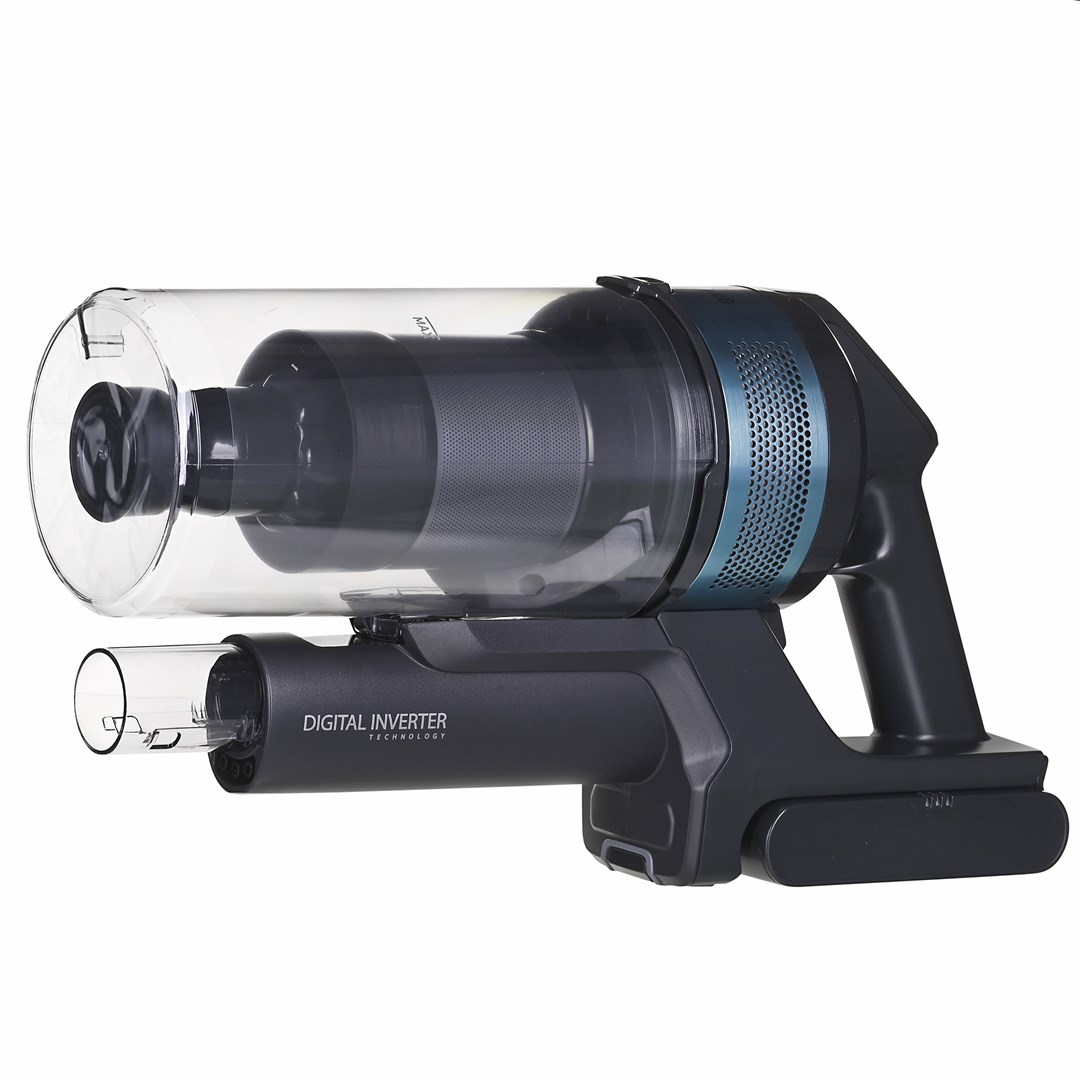 Odkurzacz pionowy Samsung Jet75E Pet VS20B75AGR1/WA - obrazek 2