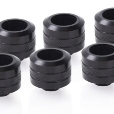 Alphacool 17477 część / akcesorium do systemów chłodzenia komputerów Zestaw montażowy