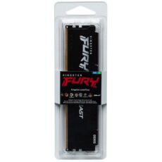 KINGSTON DDR5 32GB 6000MT/s CL30 DIMM FURY Beast Black EXPO