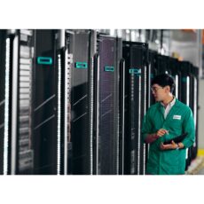 HPE ProLiant DL320 G11 8SFF OROC Cable Kit P52780-B21