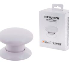 FIBARO  Przycisk zdalnego sterowania  Home Kit FGBHPB-101-1