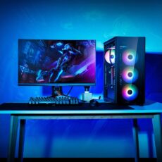 Obudowa DeepCool MATREXX 50 Mid Tower ATX