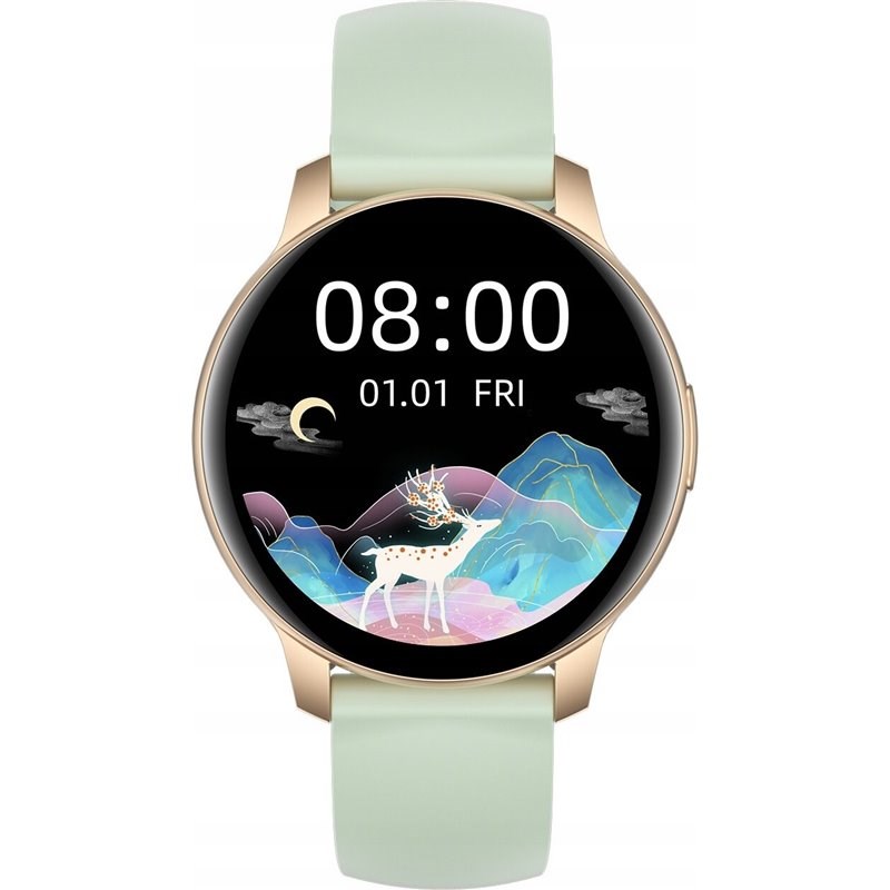 Smartwatch ORO ACTIVE PRO 1 Oromed - obrazek 2