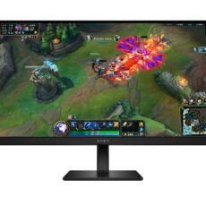 MONITOR HP LED, QHD 27" OMEN 27q G2 (AV4H6E9) 180Hz