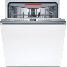 Zmywarka do zabudowy BOSCH SMV6YCX02E
