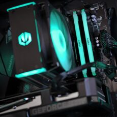 Actina View 8700F/32GB/1TB/RTX5070/750W