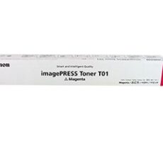Canon 8068B001 kaseta z tonerem 1 szt. Oryginalny Purpurowy