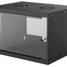 INTELLINET SZAFKA WISZĄCA 6U 540X400 RACK 19 BASIC