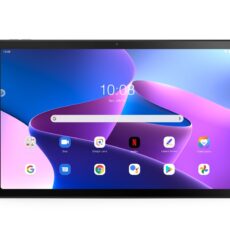 Tablet Lenovo Tab M10 Plus (3rd Gen) Snapdragon SDM680 10.61" 2K IPS 400nits Touch 4/64GB Qualcomm Adreno 610 GPU LTE 7500mAh Android Storm Grey (WYPRZEDAŻ)