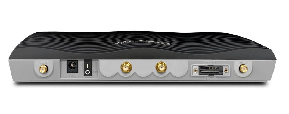 Router DrayTek Vigor 2927Lac - obrazek 2