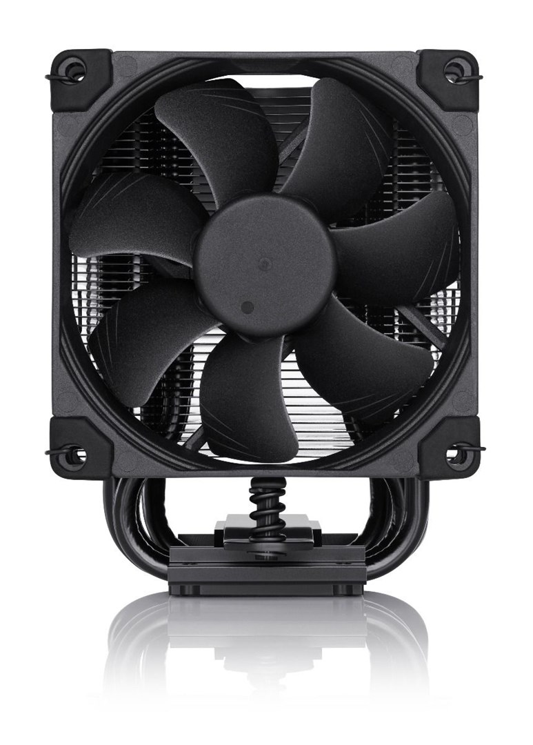 Chłodzenie CPU NOCTUA NH-U9S chromax.black MULTI-Socket - obrazek 2