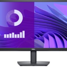 MONITOR DELL LED 24" E2425H