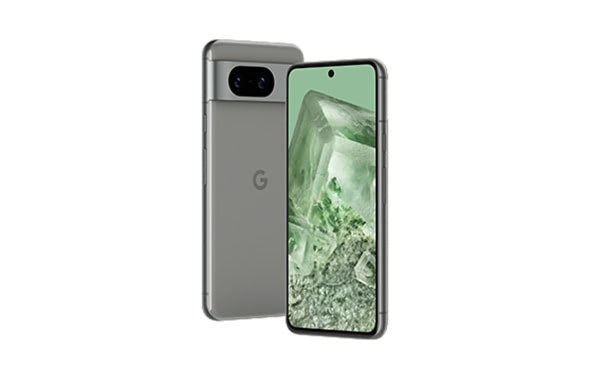 Smartfon Google Pixel 8 5G 8/128GB Szary (WYPRZEDAŻ) - obrazek 2