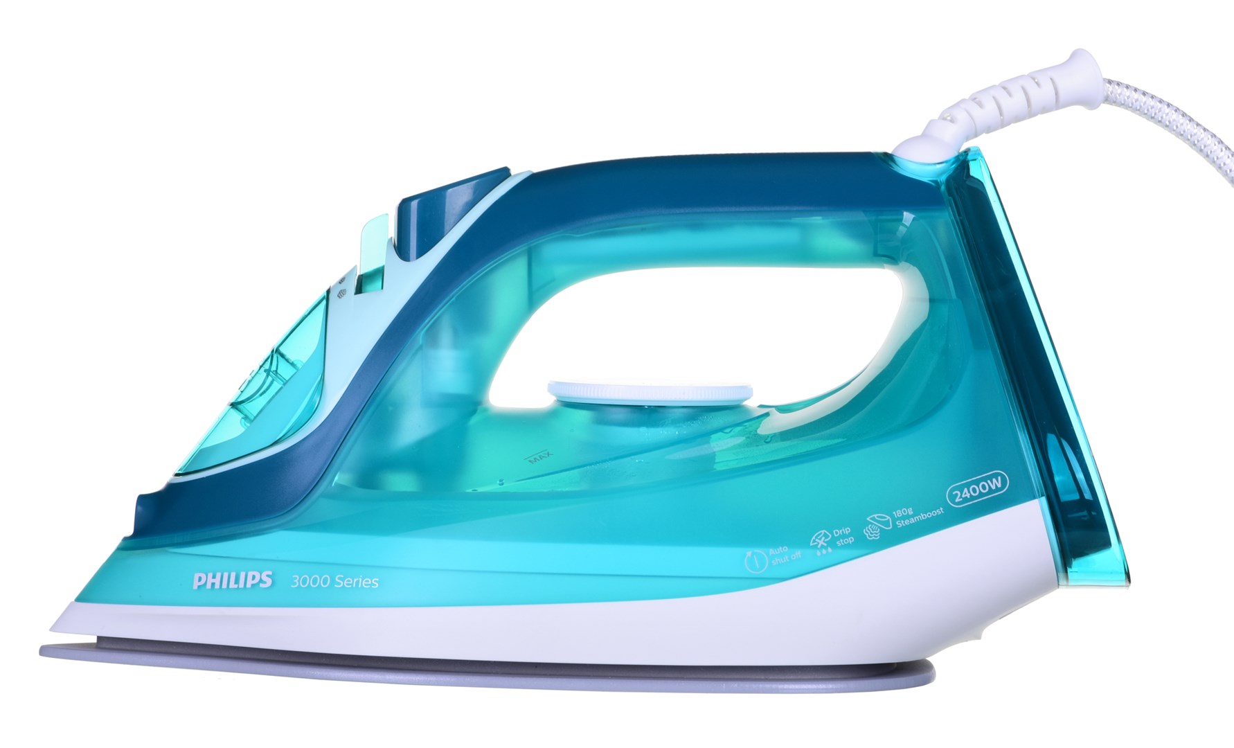 Żelazko PHILIPS DST 3030/70 - obrazek 2