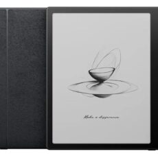 Ebook Onyx Boox Go 7" E-ink Carta 1300 64GB Wi-Fi Black