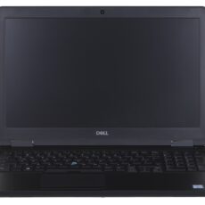 DELL LATITUDE 5590 i5-8350U 16GB 256GB SSD 15,6" FHD Win11pro + zasilacz UŻYWANY
