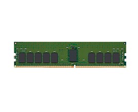 Kingston RDIMM 32GB DDR4 2Rx8 Hynix C Rambus 3200MHz PC4-25600 KSM32RD8/32HCR