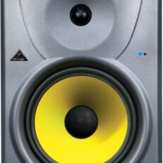 Głośnik Behringer Truth B1031A 2-drożny Srebrny, Żółty Przewodowa 100 W