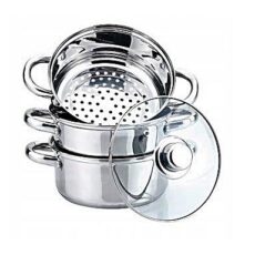 Garnek do gotowania na parze MAESTRO MR-2900-24