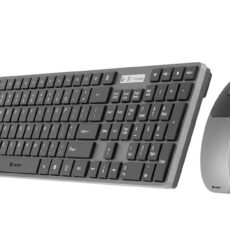 TRACER KLAWIATURA + MYSZ SET RF NANO TRAKLA46773